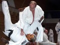 Cao thủ Putin đã thượng đài là quật ngã đối thủ