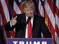 Ông Donald Trump
