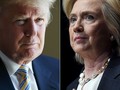 Ông Donald Trump đã thay đổi cách nói về đối thủ Hillary Clinton sau khi giành chiến thắng