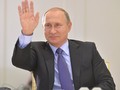 Tổng thống Nga Putin