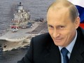 Nga đã điều cụm tác chiến tàu sân bay đến Syria tham gia chiến dịch giải phóng Aleppo