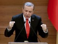 Tổng thống Thổ Nhĩ Kỳ Erdogan nuôi tham vọng lớn ở Syria
