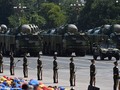Tên lửa DF-21 của Trung Quốc