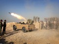 Quân đội Iraq đang tấn công tái chiếm Mosul từ tay IS