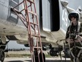 Phi công Nga tham chiến tại Syria