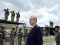 Ông Erdogan đã thay đổi chiến lược sau vụ đảo chính hụt