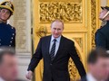 Năm 2017 hứa hẹn sẽ thuận lợi hơn với tổng thống Vladimir Putin và nước Nga
