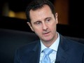 Tổng thống Syria All Assad