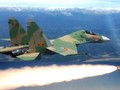 Chiến đấu cơ Su-30MK2 của không quân Việt Nam được trang bị rất mạnh