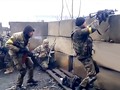 Chiến sự vẫn âm ỉ tại khu vực Donbass, Ukraine