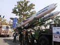 Tên lửa BrahMos của Ấn Độ được nhiều nước quan tâm
