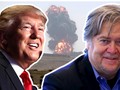 Ông Bannon định hình tư tưởng chiến lược cho tổng thống Donald Trump