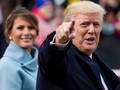 Ông Donald Trump