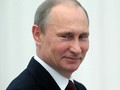 Tổng thống Nga Putin