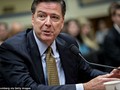 Giám đốc FBI James Comey