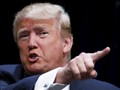 Ông Donald Trump
