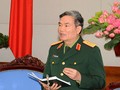 Ông Trương Quang Khánh