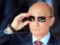 Tổng thống Nga Putin