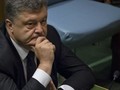 Ông Poroshenko