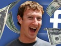 Tỷ phú Mark Juckerberg