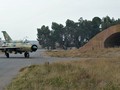 Chiến đấu cơ Mig-23 của không quân Syria
