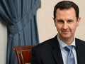 Tổng thống Syria Assad