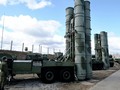 Hệ thống tên lửa S-400 khét tiếng của Nga