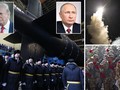 Mỹ tấn công tên lửa Syria khiến quan hệ với Nga, Iran thêm căng thẳng