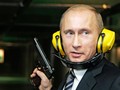 Tổng thống Nga Putin