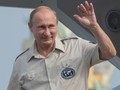 Ông Putin