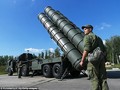 Nga đã triển khai các hệ thống S-400 tại chiến trường Syria