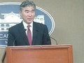 Ông Sung Kim