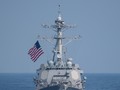 Mỹ đã nối lại hoạt động tuần tra tự do hàng hải ở Biển Đông sau một thời gian trì hoãn
