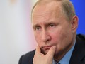 Tổng thống Nga Putin
