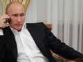 Nhiều thế lực ở Mỹ và phương Tây ghét cay ghét đắng tổng thống Nga Putin