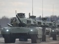 Siêu tăng Armata của Nga được coi là một sự cách mạng về công nghệ