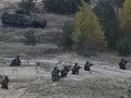 NATO đang ngày càng áp sát biên giới Nga