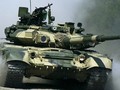 Xe tăng T-90 Nga được nhiều quốc gia quan tâm