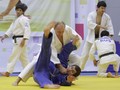 Tổng thống Putin thực sự là một cao thủ theo cả nghĩa đen và nghĩa bóng
