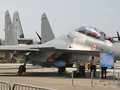 Chiến đấu cơ Su-30MKI Nga bán cho Ấn Độ mang tên lửa BrahMos