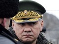 Đại tướng Shoigu