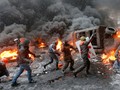 Bạo loạn Maidan ở Ukraine được cho là có bàn tay sắp đặt của Mỹ