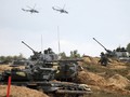Nga và Belarus tập trận khiến Mỹ-NATO lo ngay ngáy