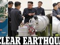Tình hình bán đảo Triều Tiên tiếp tục tăng nhiệt khi Bình Nhưỡng tiếp tục thử hạt nhân và đạt bước tiến mới trong việc thu nhỏ đầu đạn hạt nhân