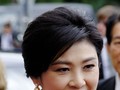 Bà Yingluck Shinawatra
