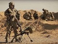 Đặc nhiệm Nga trực tiếp tham chiến tại Syria