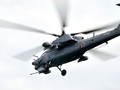 Trực thăng Mi-28 của Nga