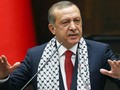 Tổng thống Thổ Nhĩ Kỳ Erdogan