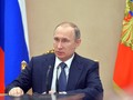 Tổng thống Putin