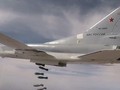 Máy bay ném bom chiến lược Tu-22M3 của Nga dội bom diệt mục tiêu khủng bố tại Syria